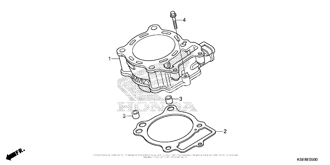 Cylinder