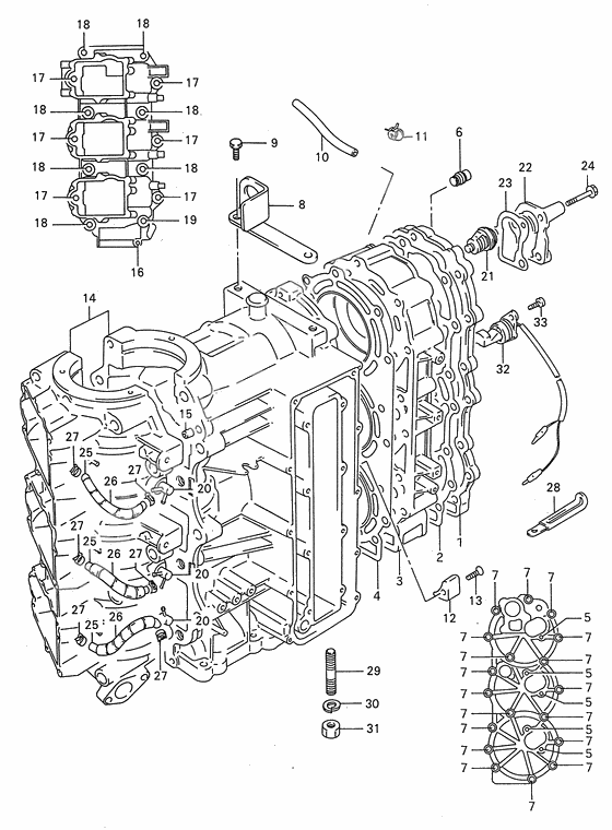 Cylinder