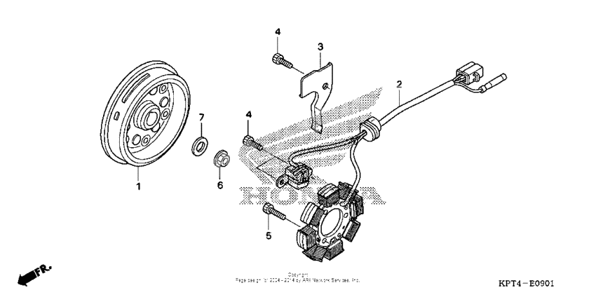 Alternator (2)