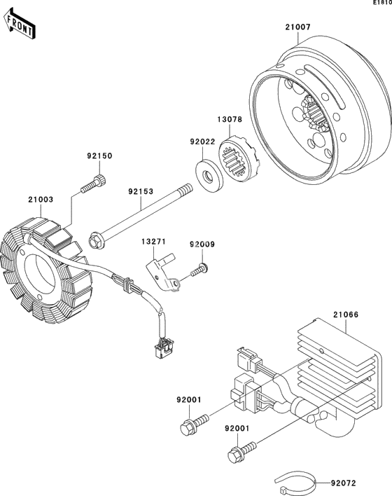 Generator