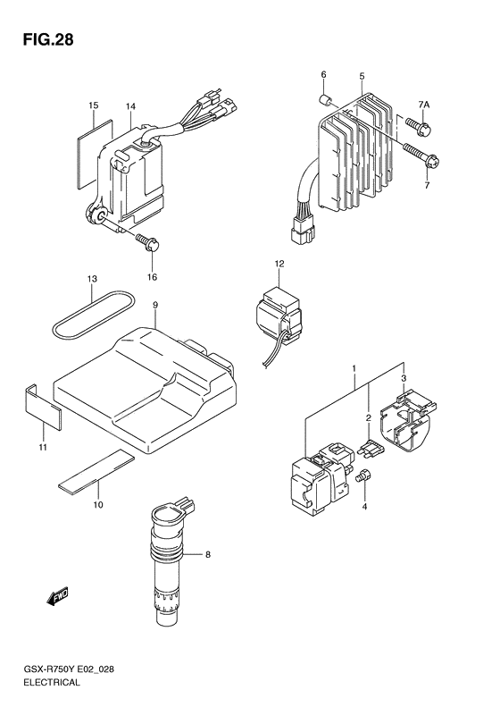 Electrical