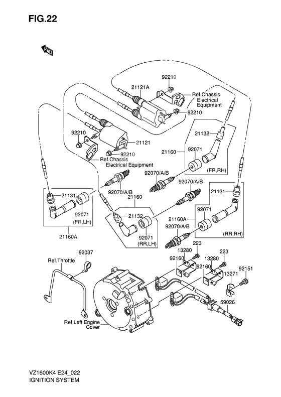 Ignition system