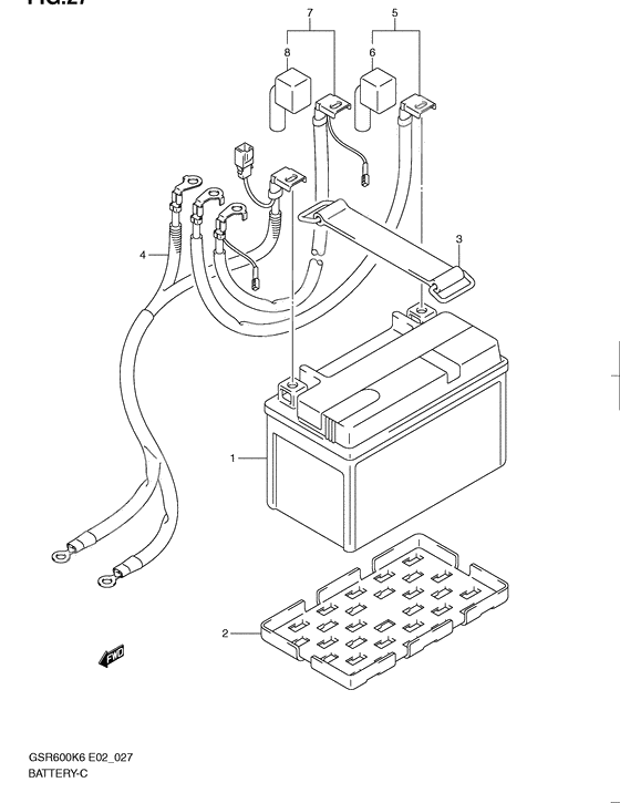 Battery