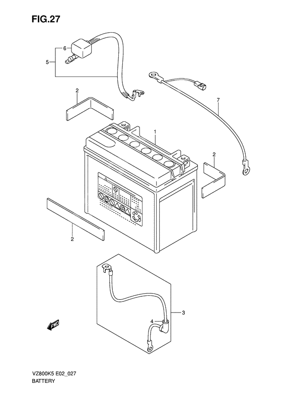 Battery