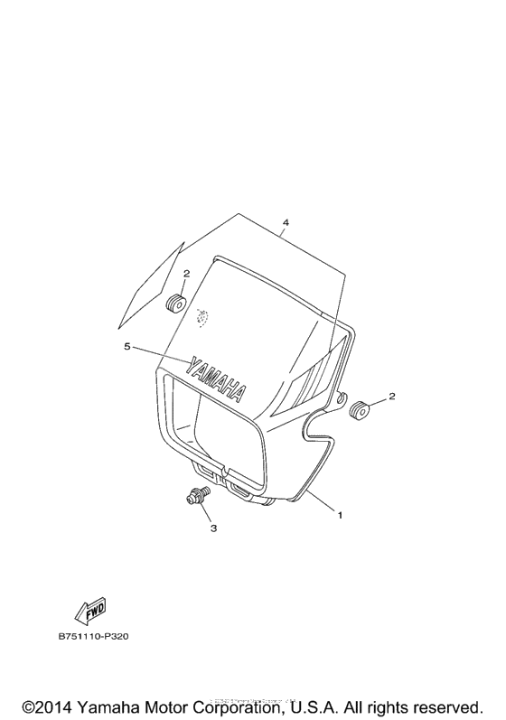 Cowling              

                  1