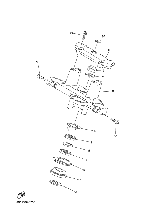 Steering