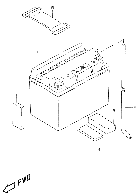 Battery