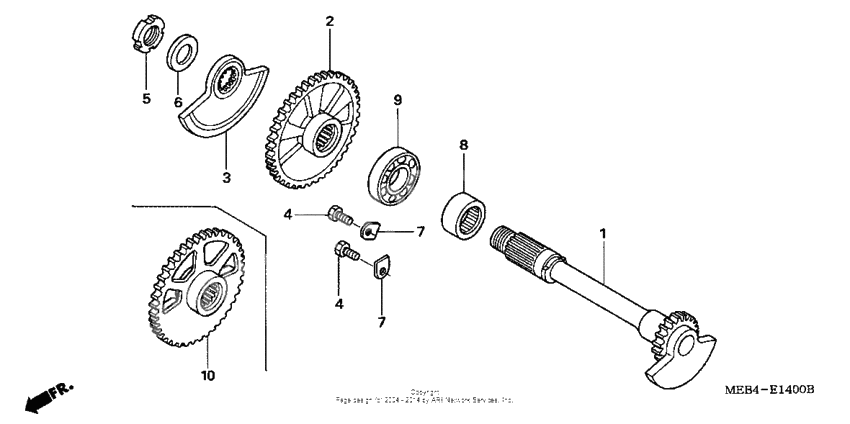 Balancer