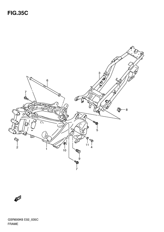 Frame comp              

                  Model l0