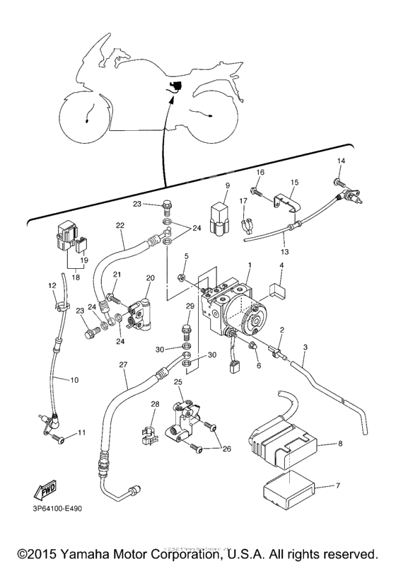 Electrical              

                  3