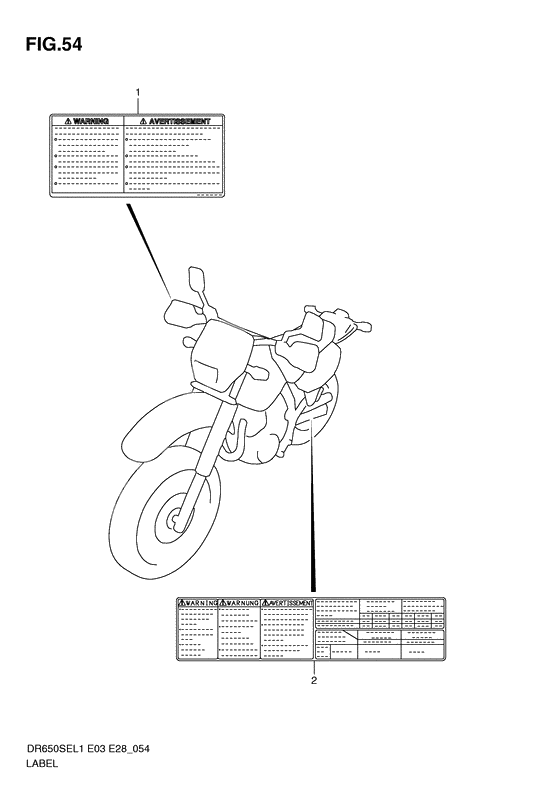 Honda mark              

                  Dr650sel1 e28