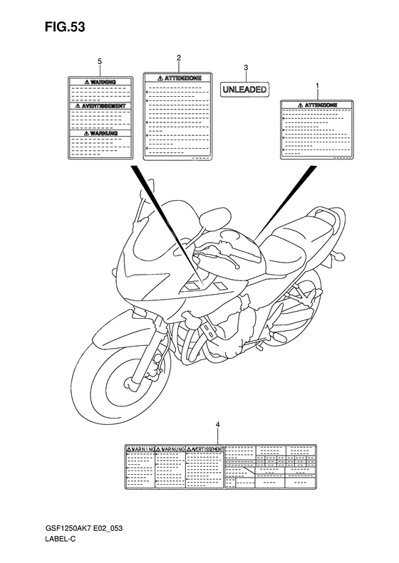 Honda mark              

                  Model k7