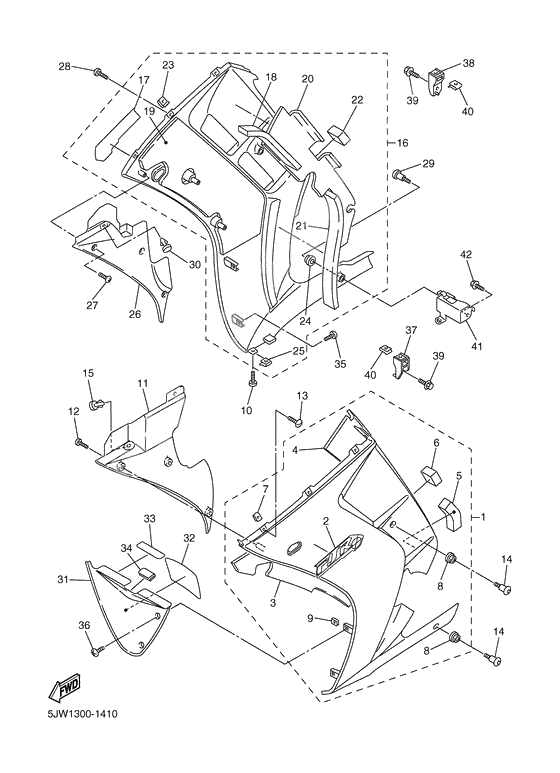 Cowling 2