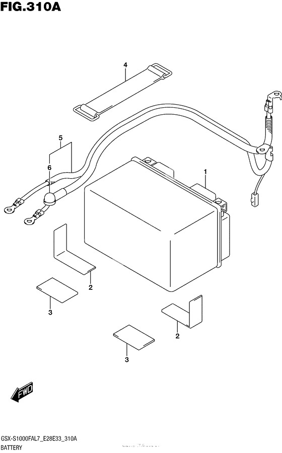 Аккумулятор