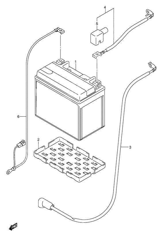 Battery