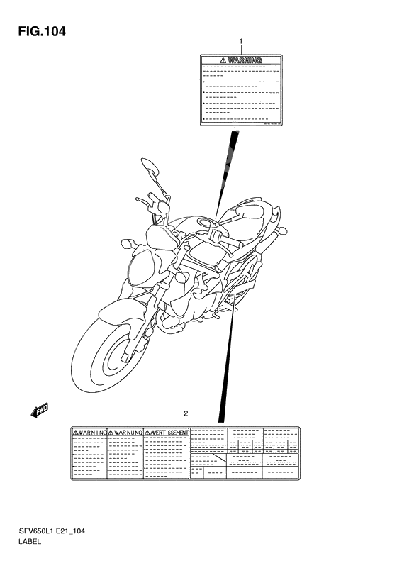 Honda mark              

                  Sfv650al1 e21