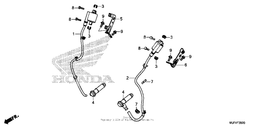 Ignition coil