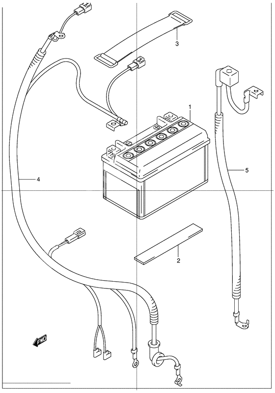 Battery