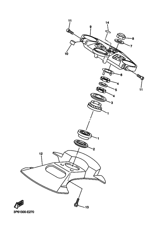 Steering