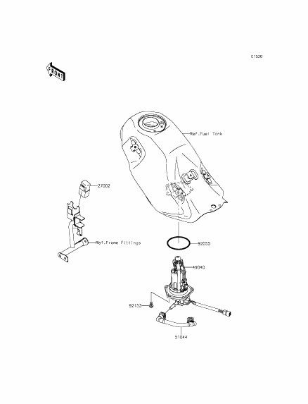 Fuel Pump