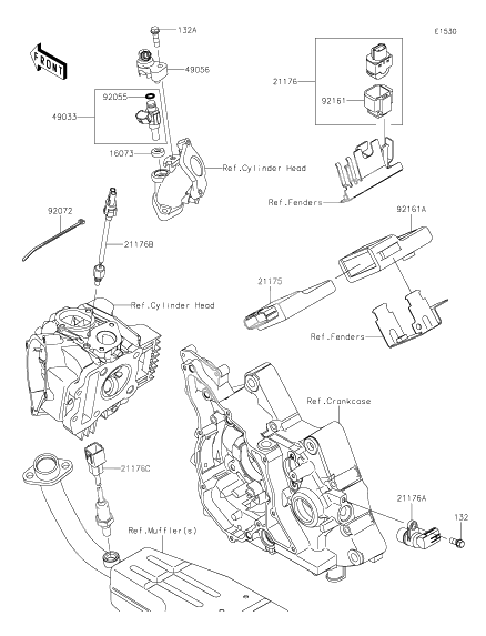 Fuel Injection