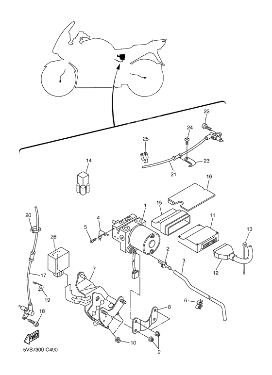 Electrical 3