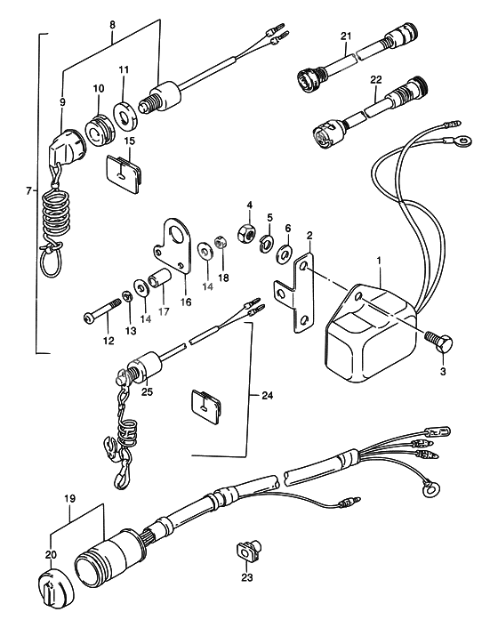 Opt:electrical