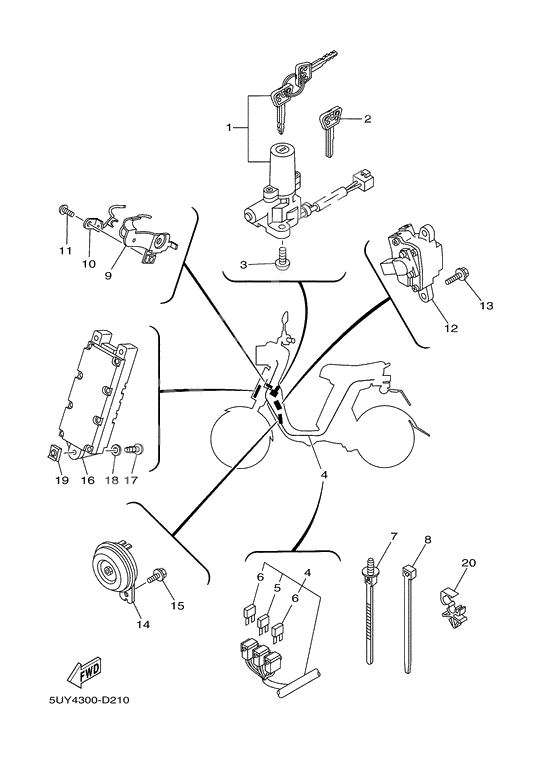 Electrical 2