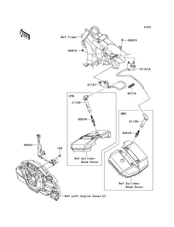 Ignition system