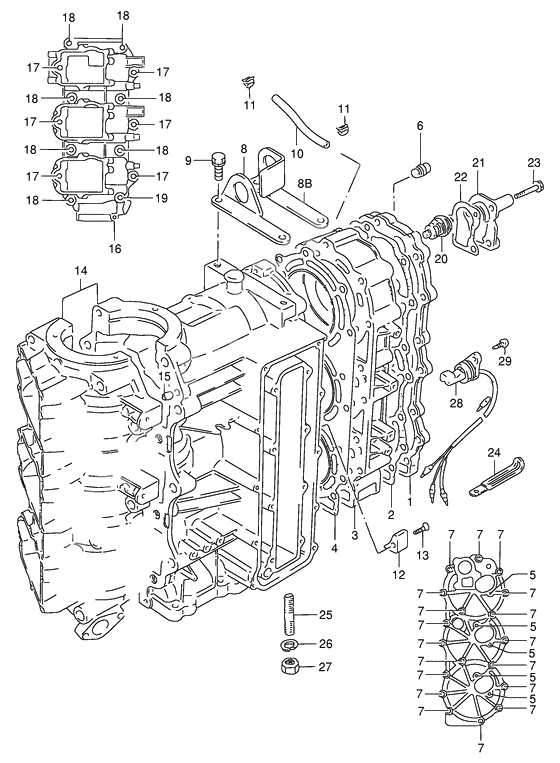 Cylinder