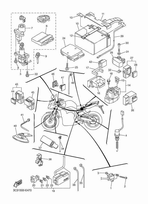 Electrical 2