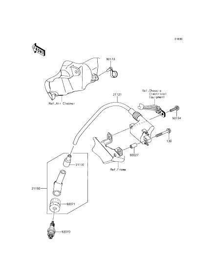 Ignition System