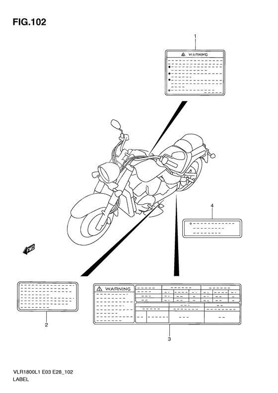 Honda mark              

                  Vlr1800tl1 e3