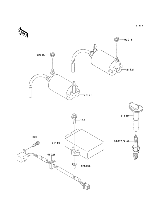 Ignition system