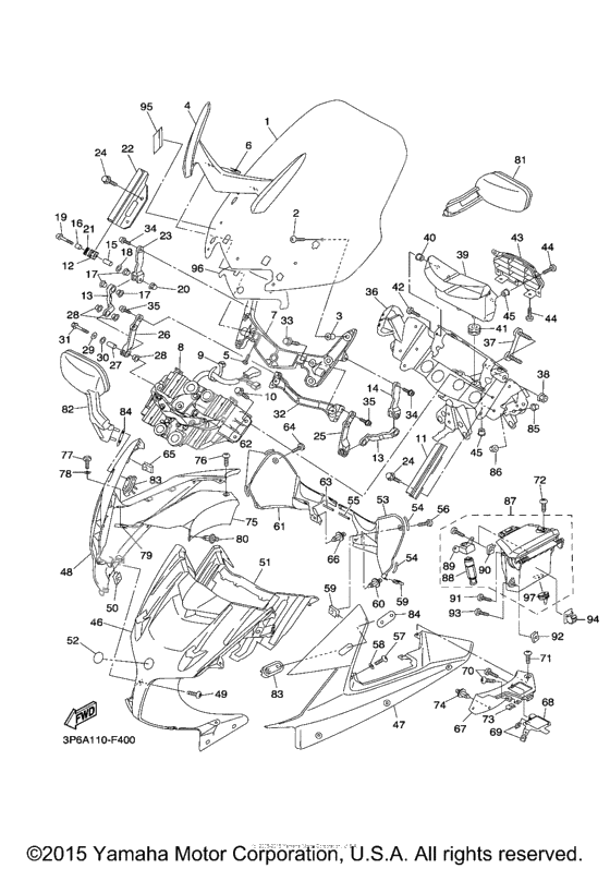 Cowling              

                  1