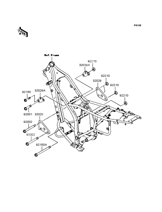 Engine mount