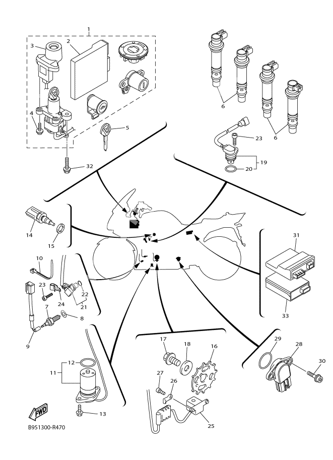 ELECTRICAL