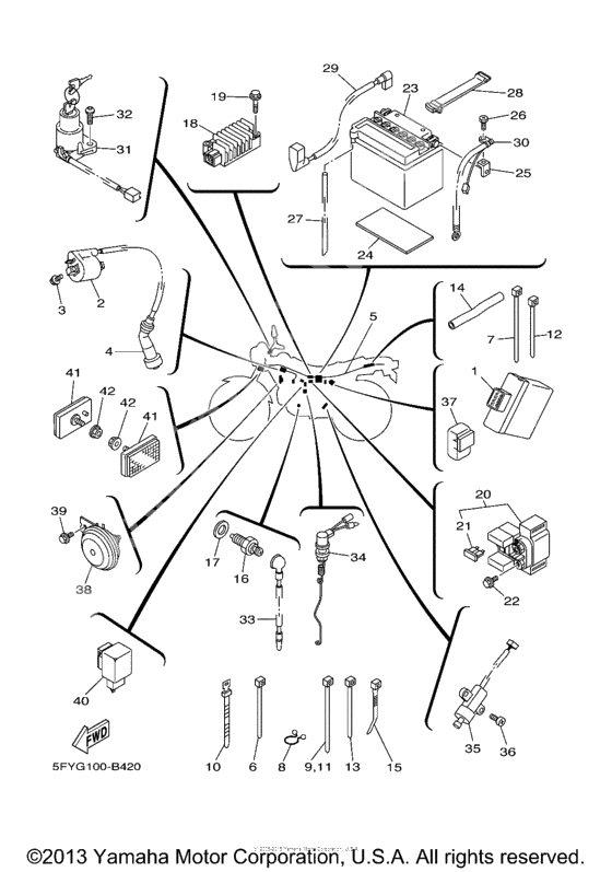 Electrical              

                  1