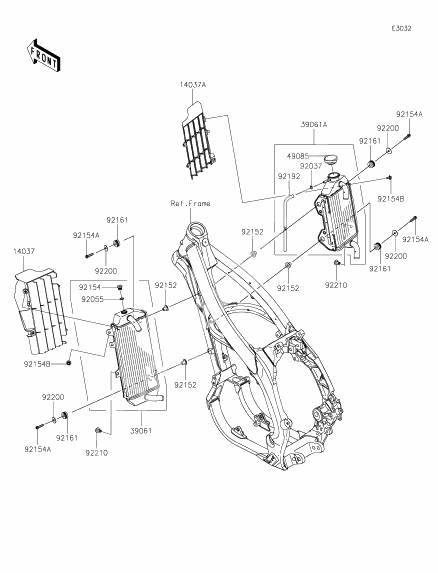 Radiator