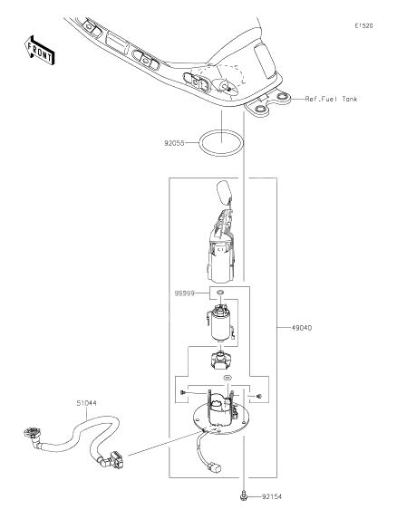 Fuel Pump