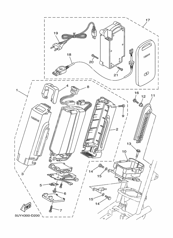 Electrical 1