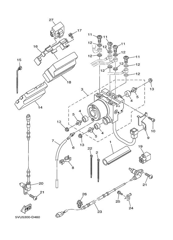 Electrical 3