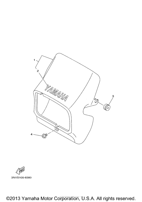 Cowling              

                  1
