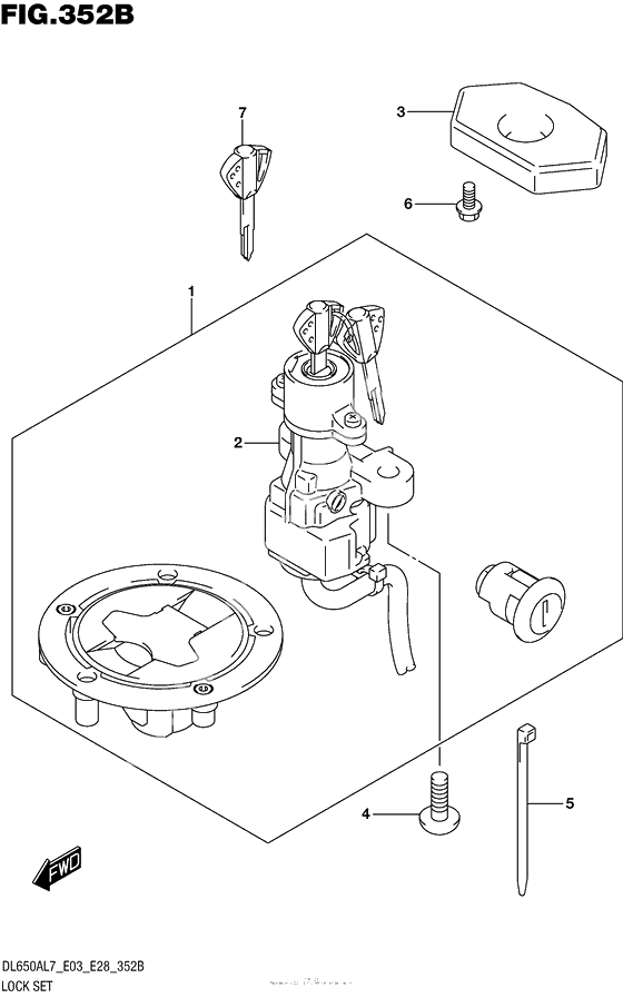 Замки