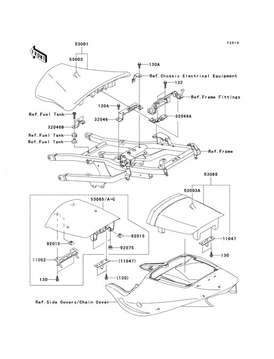 Seat