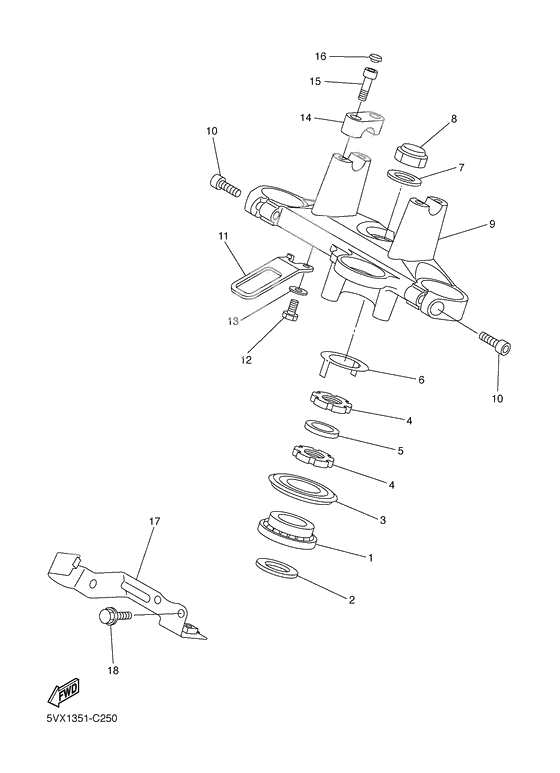 Steering