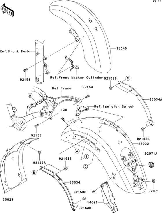 Fenders(a1h)