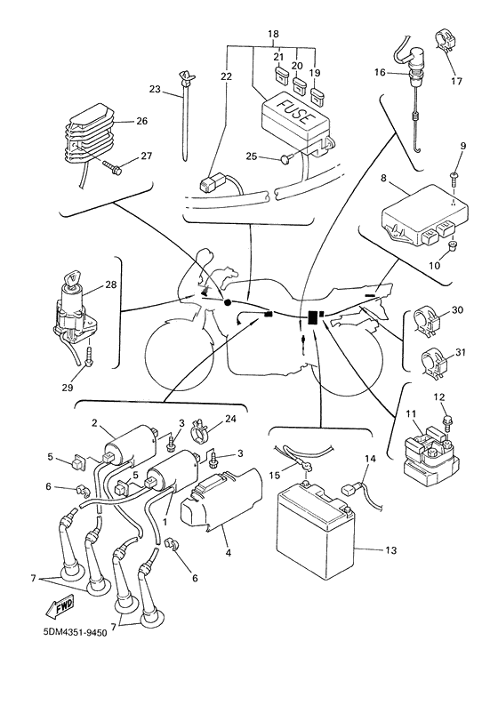 Electrical 1