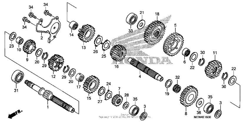 Трансмиссия