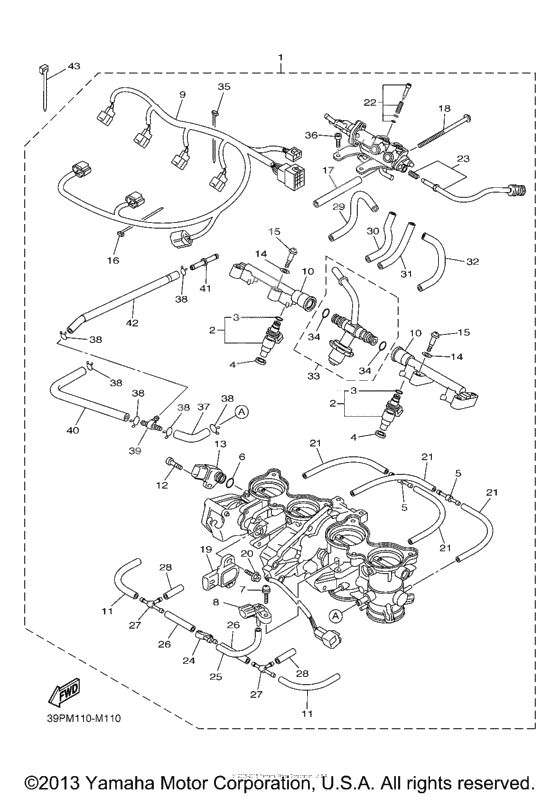 Intake              

                  2